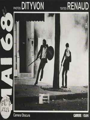 cover image of Mai 68